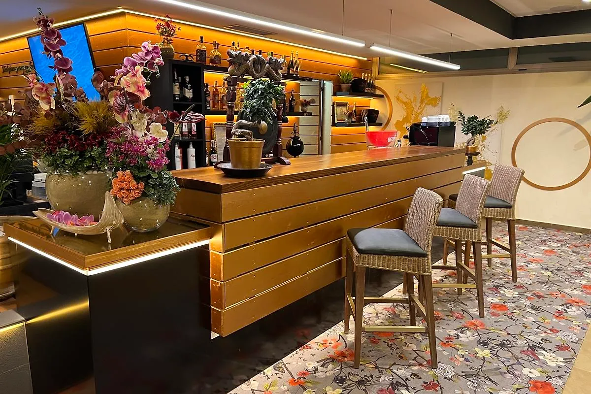 伊斯兰蒂雅家庭酒店 伊斯兰蒂拉