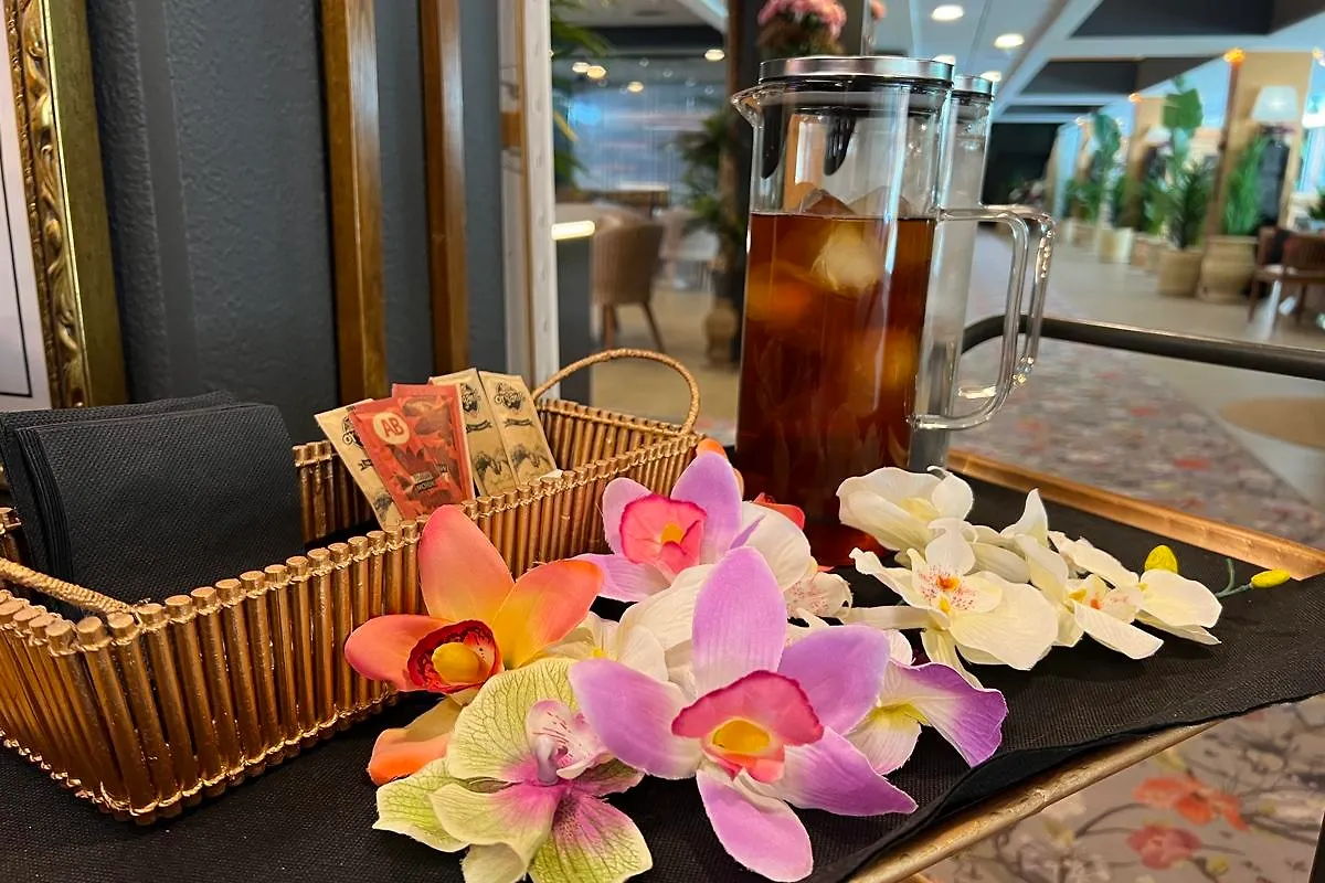 伊斯兰蒂雅家庭酒店 伊斯兰蒂拉 西班牙