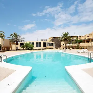 Apartamento Con Piscina Apartamento Costa Calma