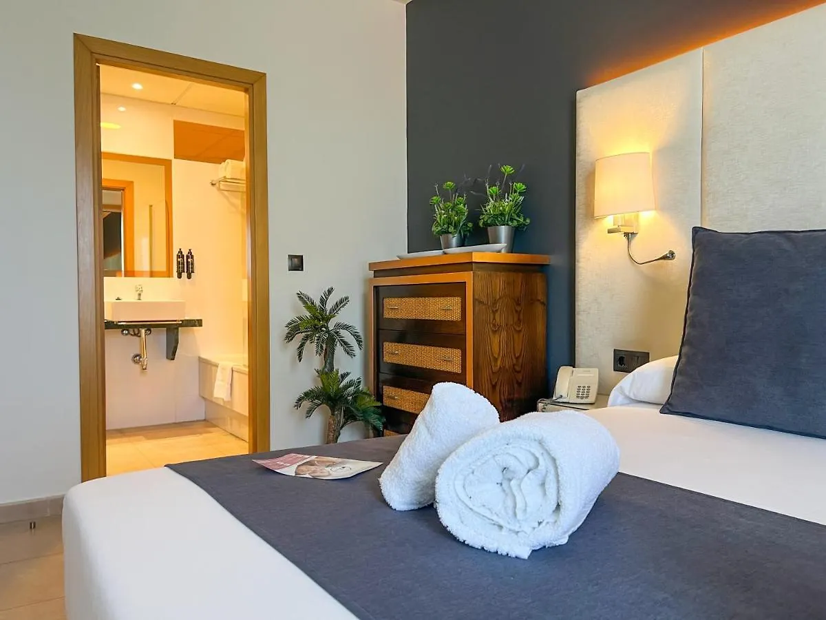 Apartment On Family Islantilla Spanien