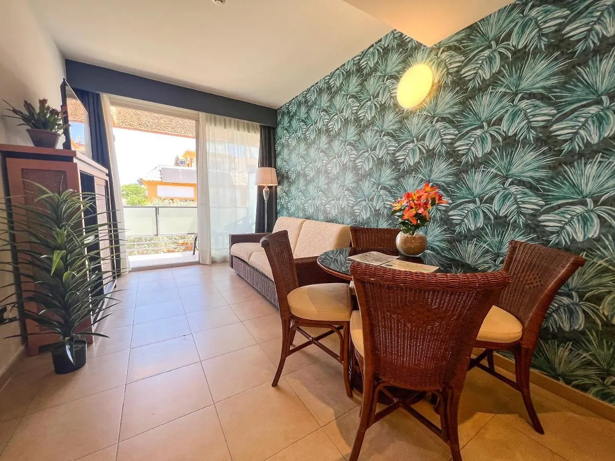 Apartment On Family Islantilla