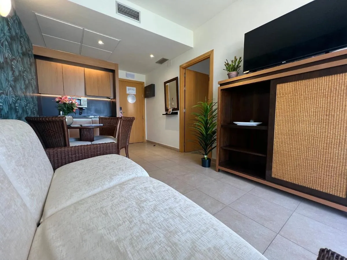 On Family Islantilla Apartment