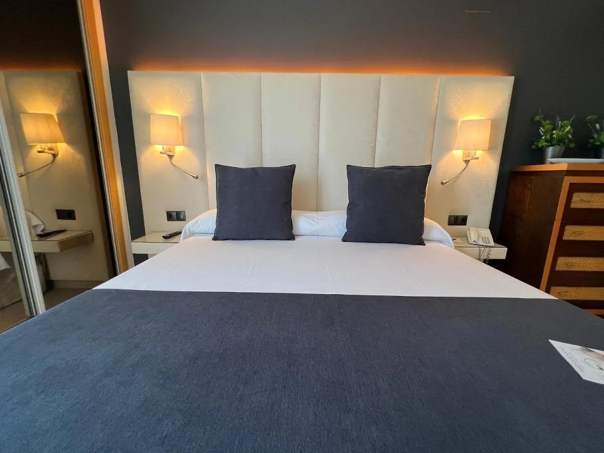 Apartment On Family Islantilla