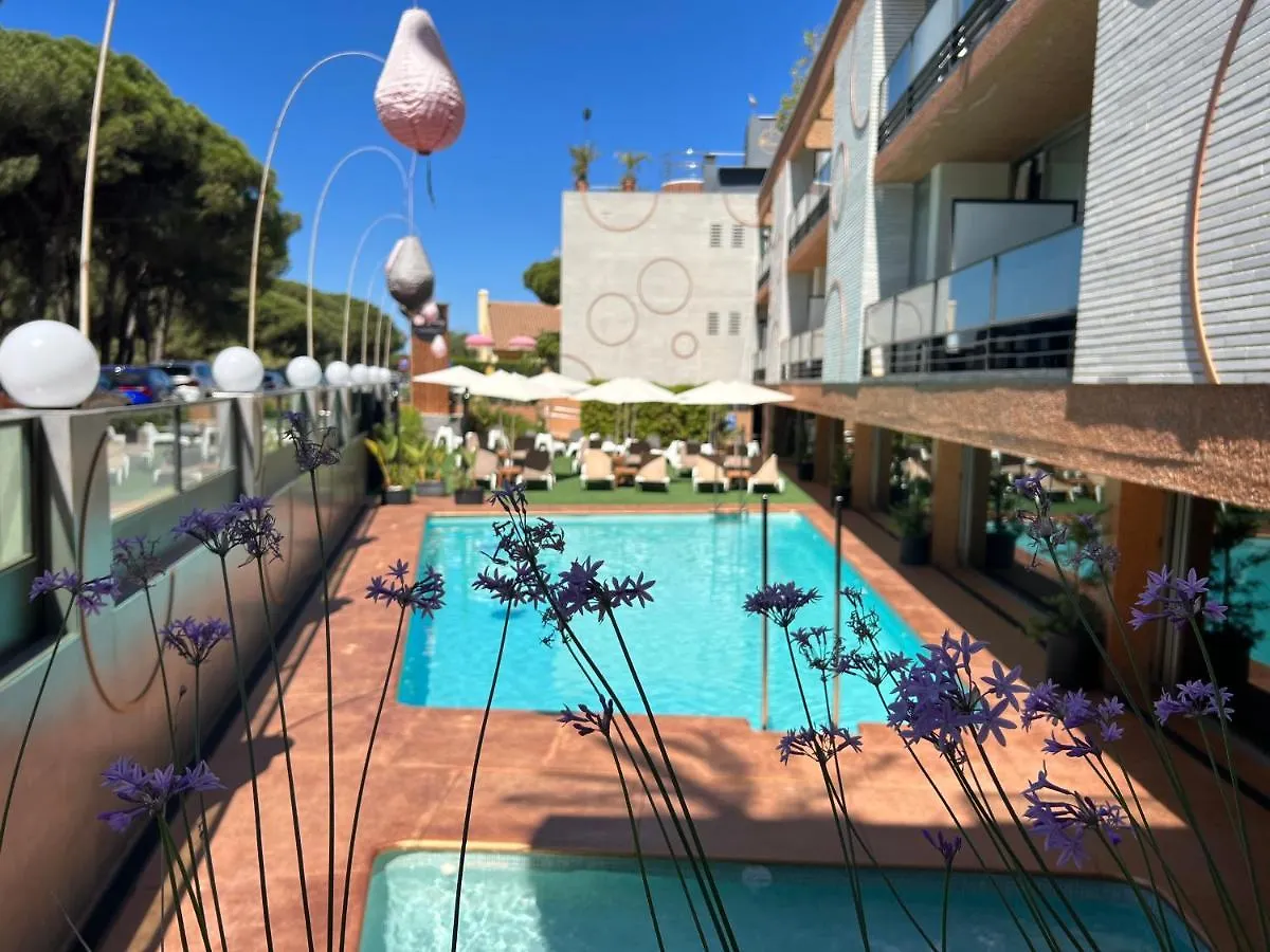 Apartment On Family Islantilla