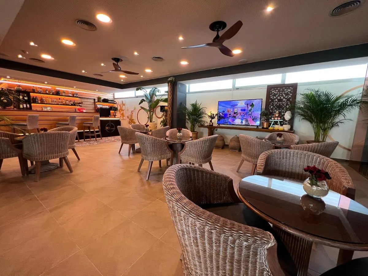 Apartment On Family Islantilla Spanien