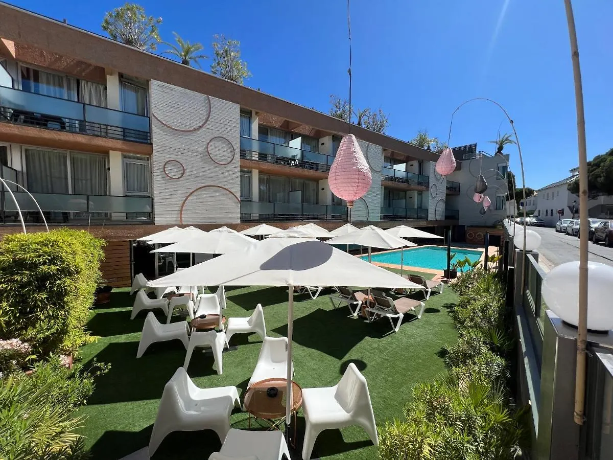Apartment On Family Islantilla