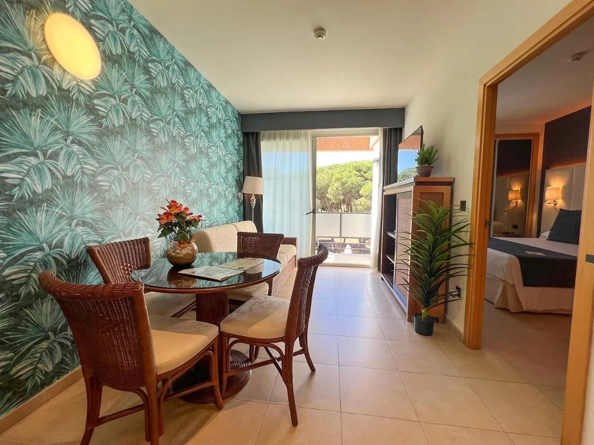 Apartment On Family Islantilla Spanien