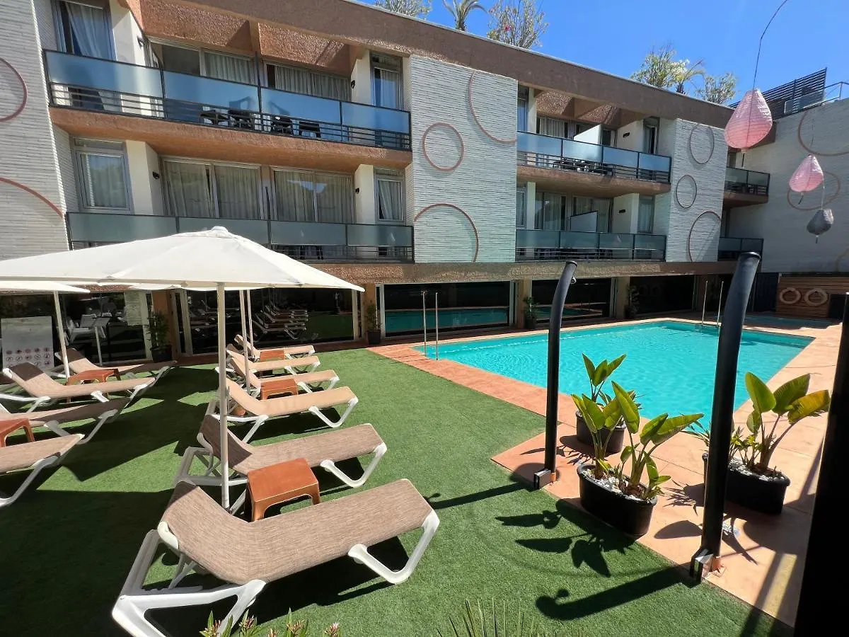 Apartment On Family Islantilla