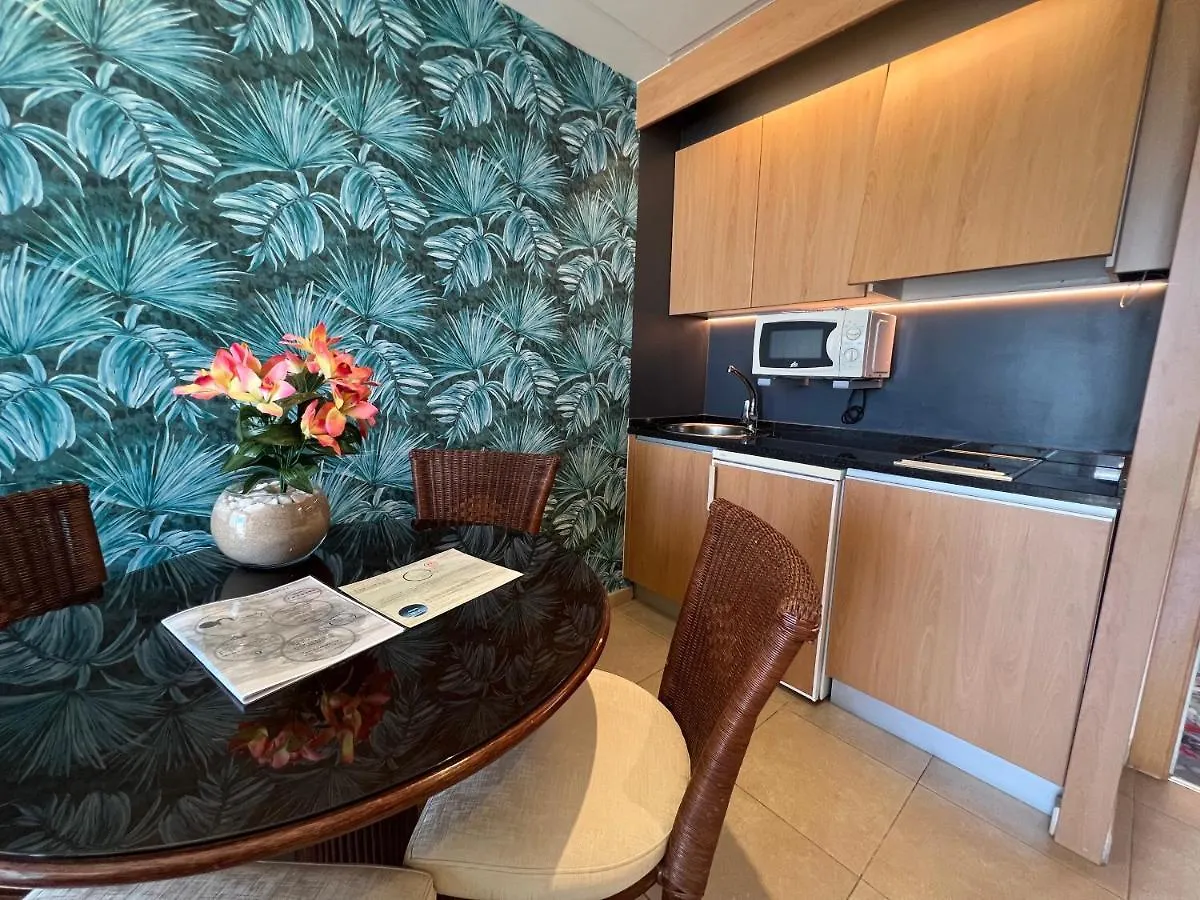 Apartment On Family Islantilla Spanien