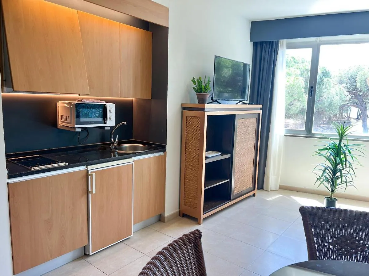 Apartment On Family Islantilla Spanien