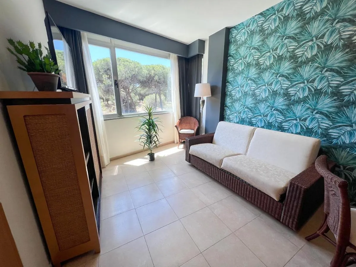 Apartment On Family Islantilla