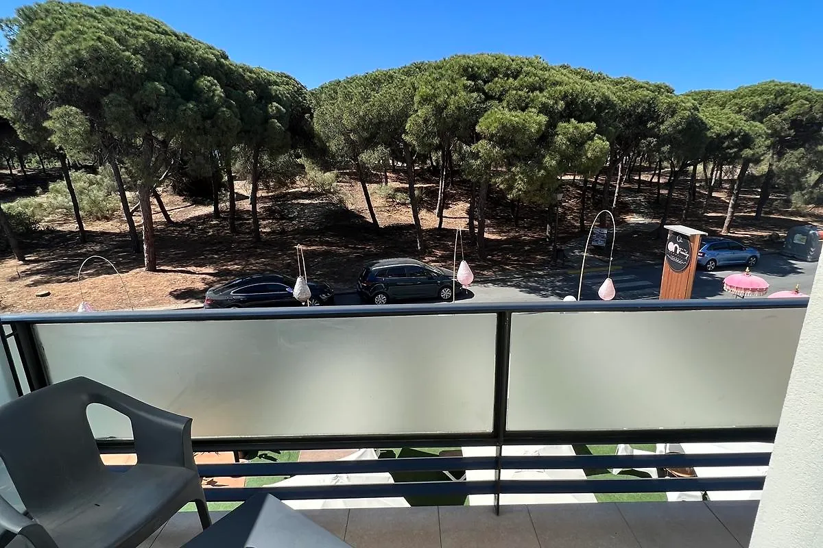 On Family Islantilla Spanien