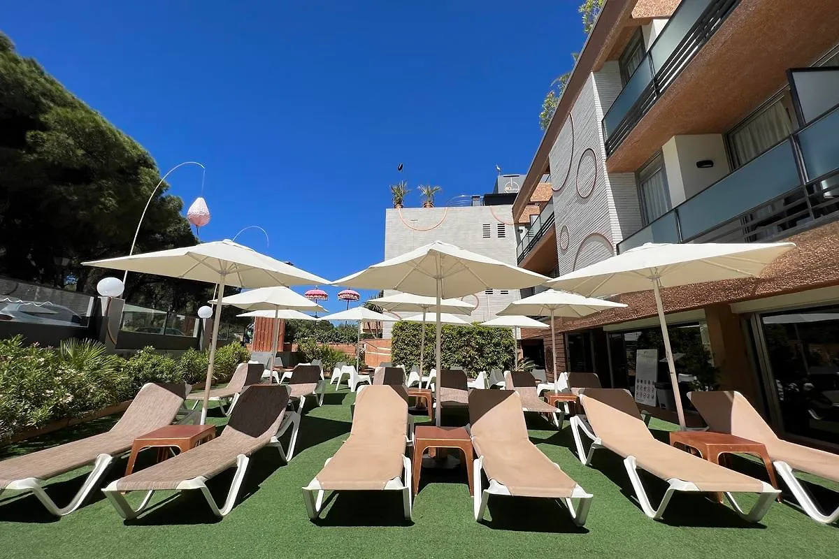 On Family Islantilla Apartment
